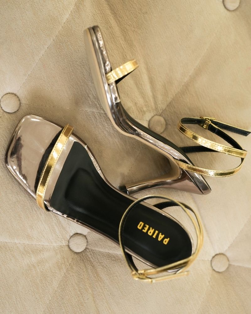 Alina Stilettos
