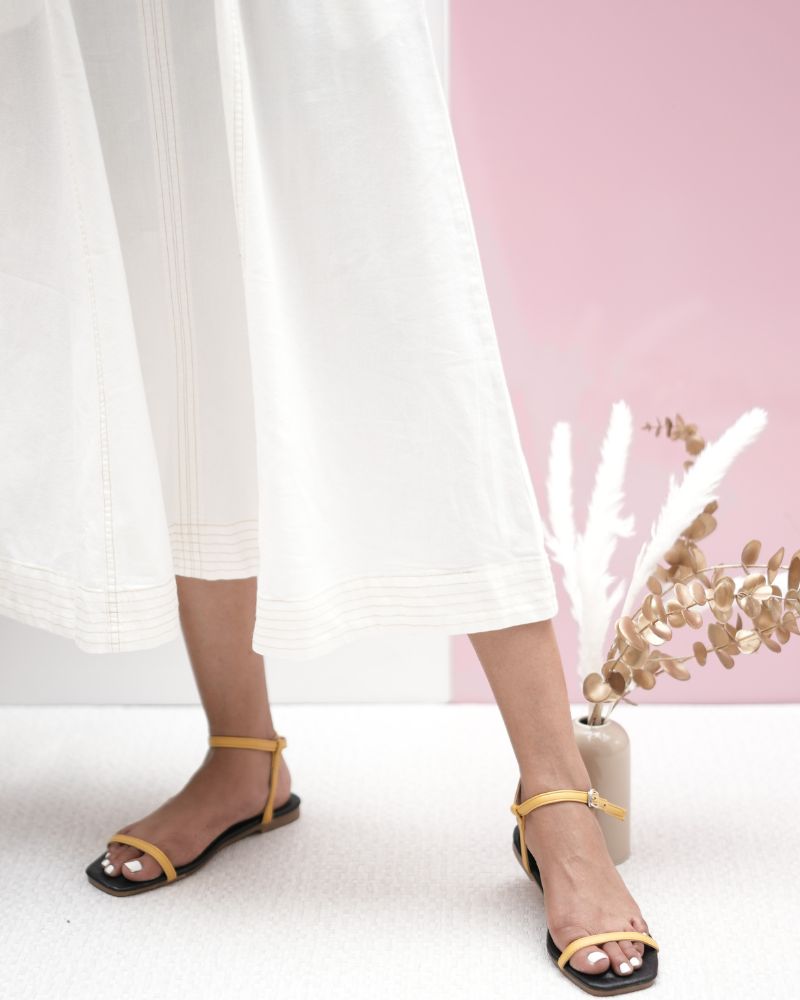 Gia Sandals