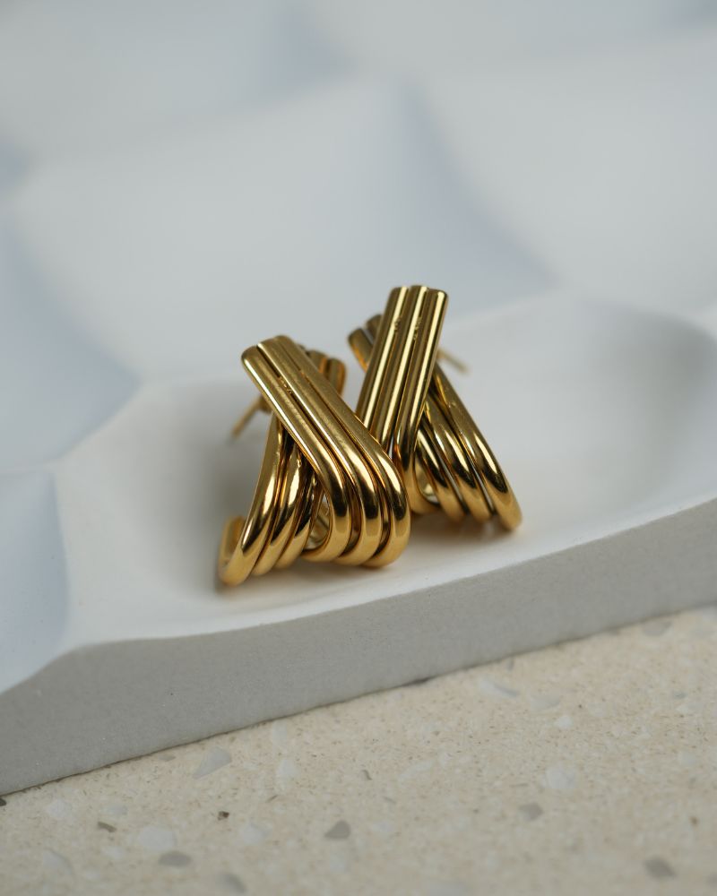 Diana Studs