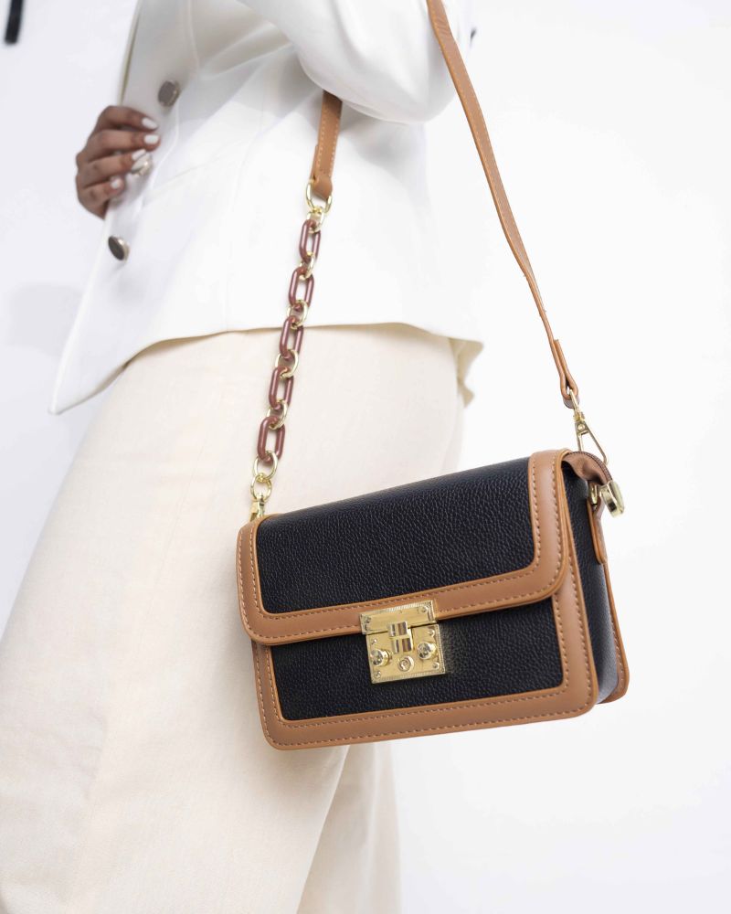 Leia bags