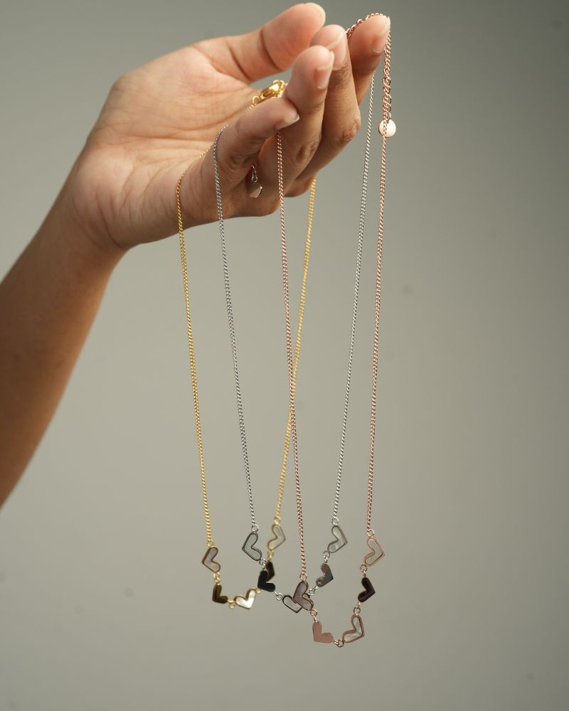 Freya Necklace