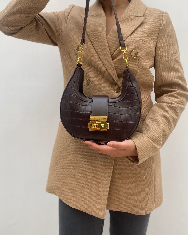 Raya Bags by Paired, view 3