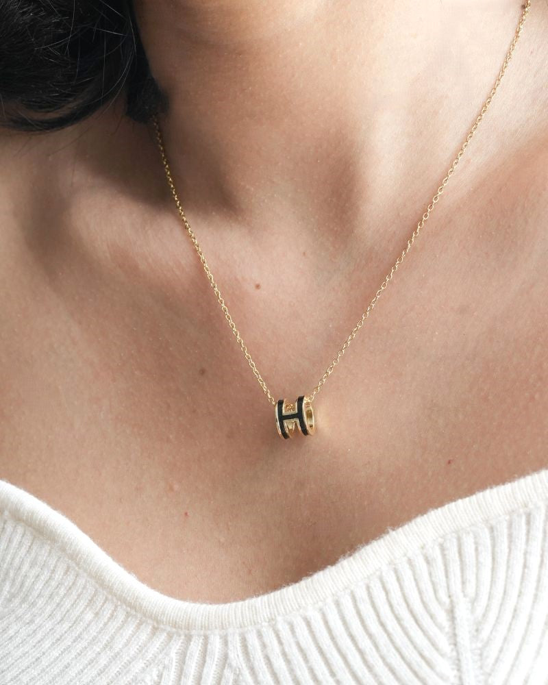 Helena Necklace