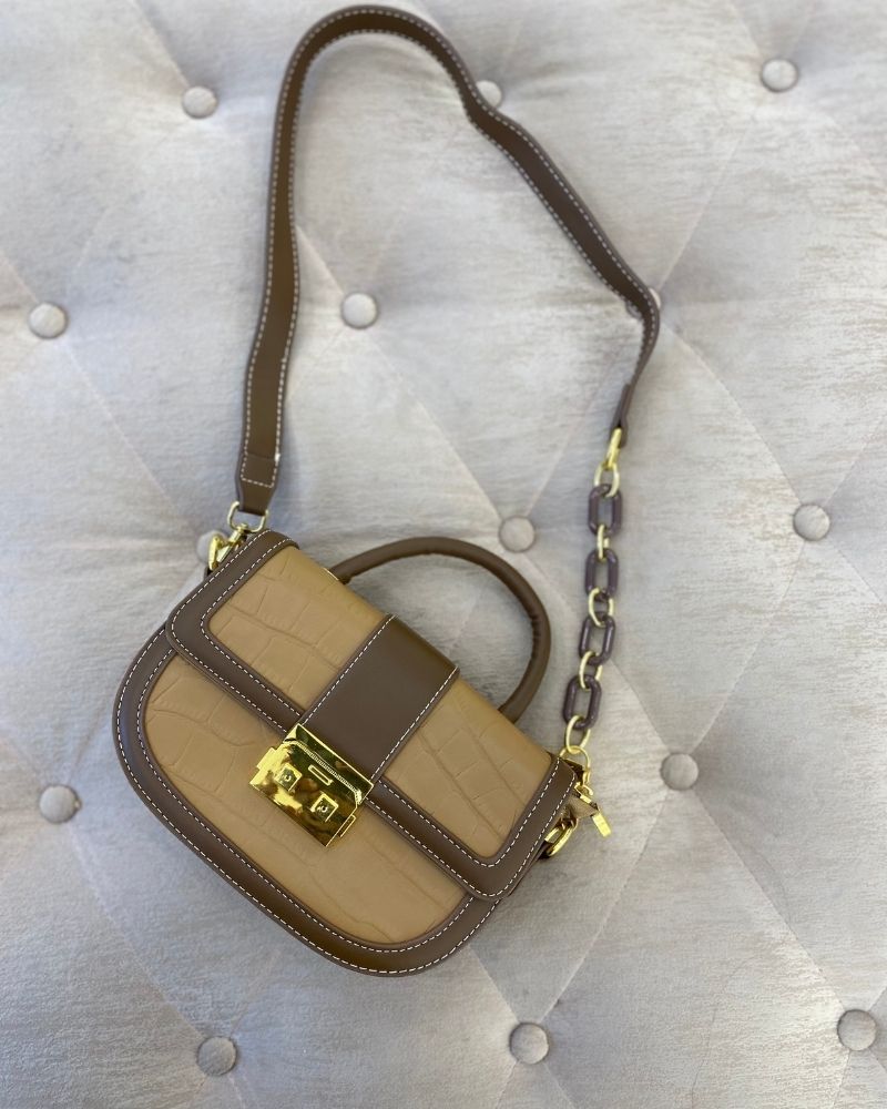Scarlet bags