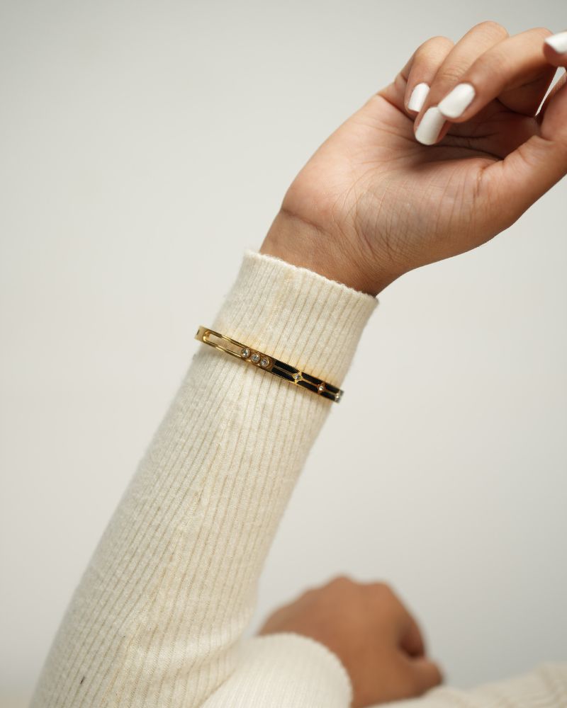 Solara Bangle