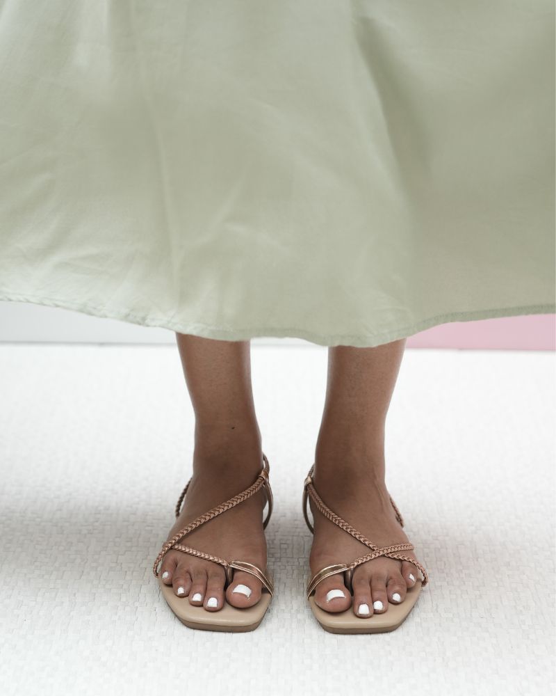 Sorelle Sandals