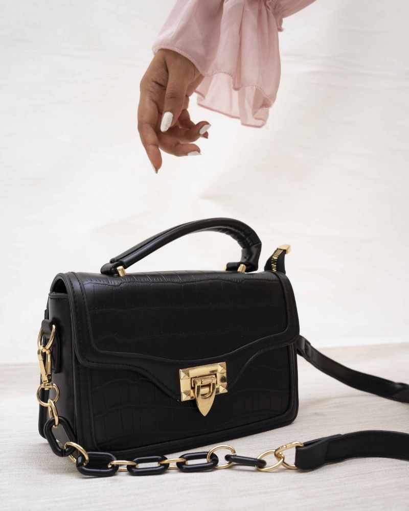 Charlotte bags
