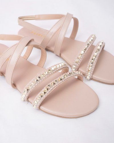 Ruby Sandals by Paired, view 3
