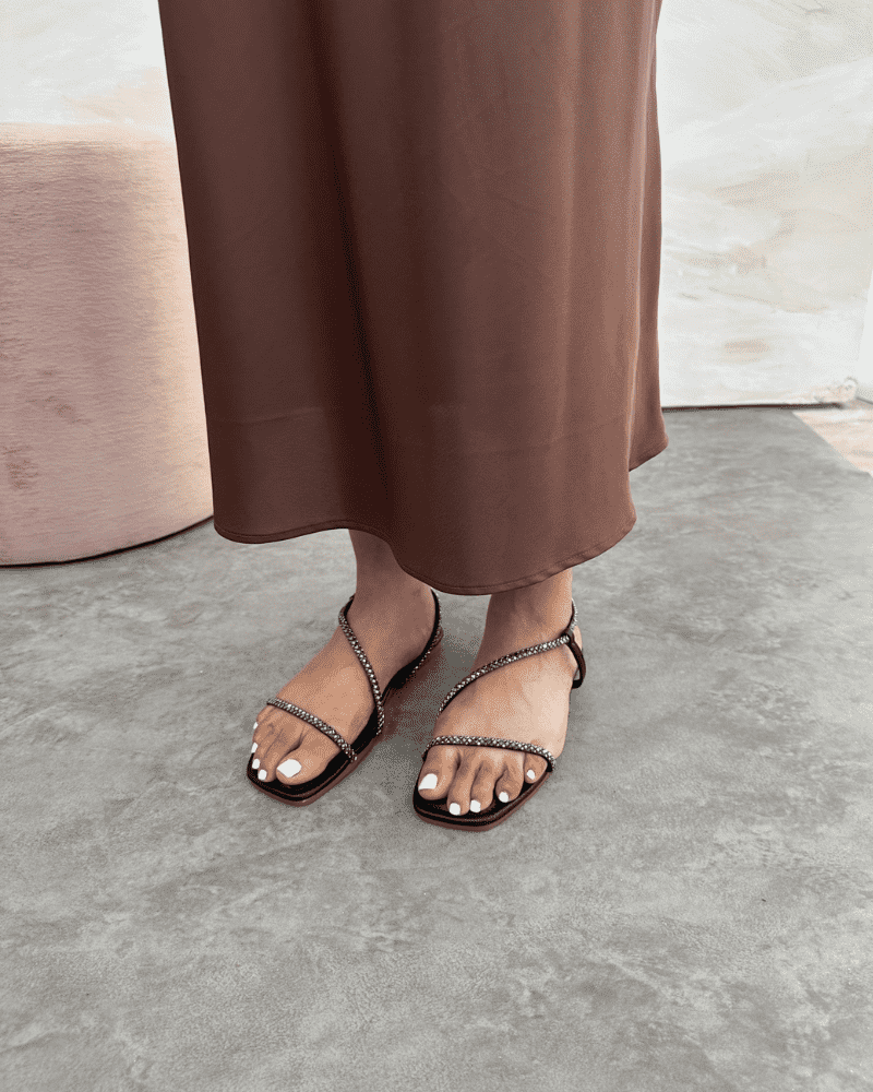 Alaya Sandals