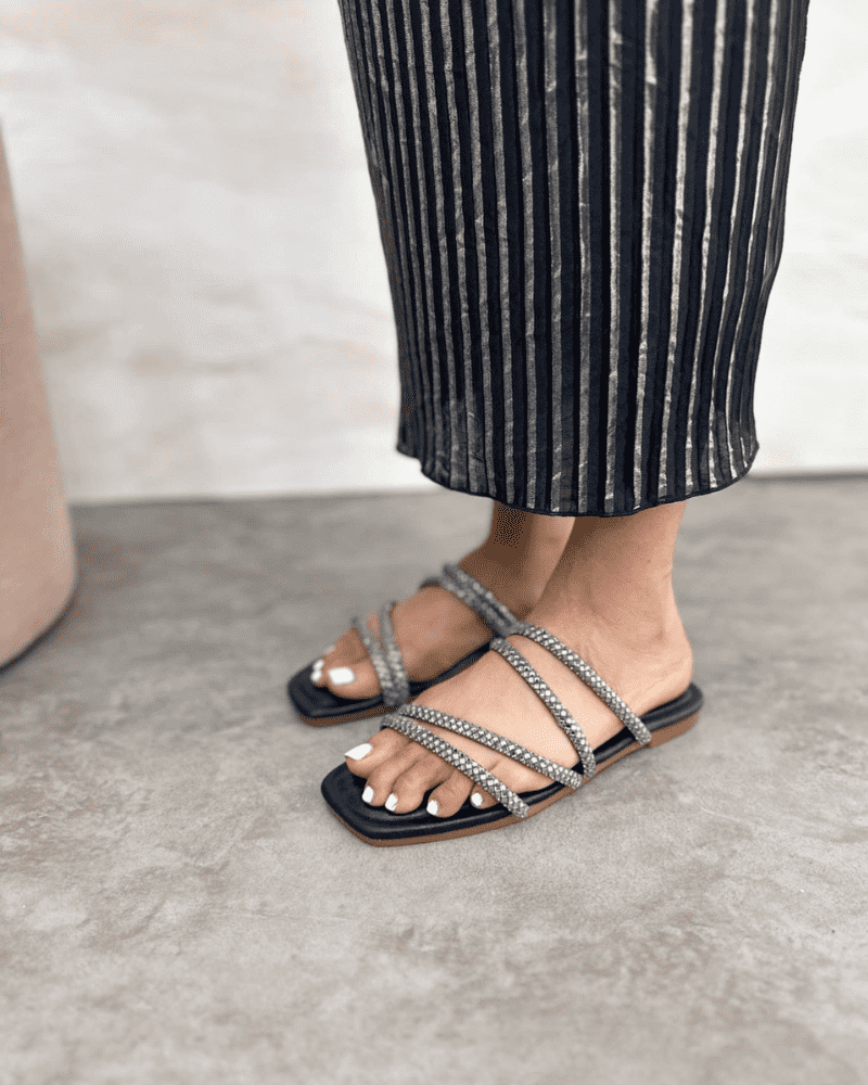 Aurora Flat Sliders