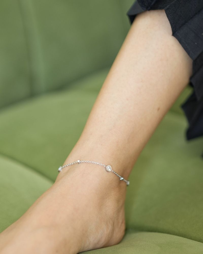 Delilah Luxe Anklet
