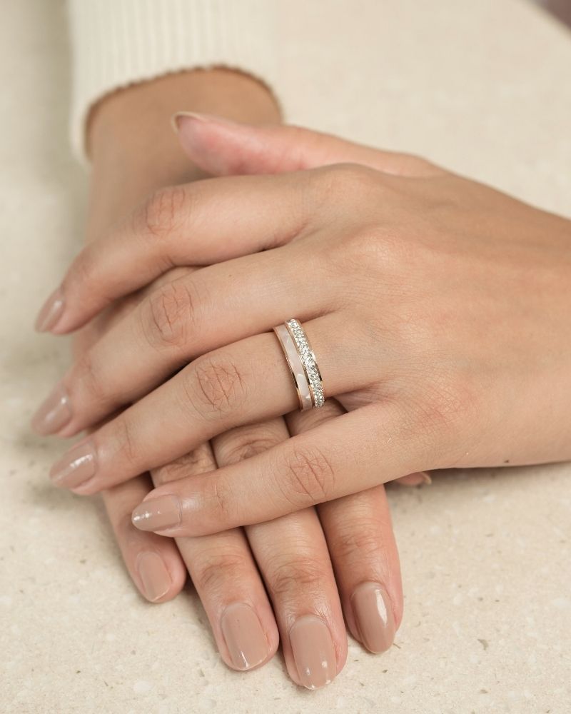 Stella Fusion Ring