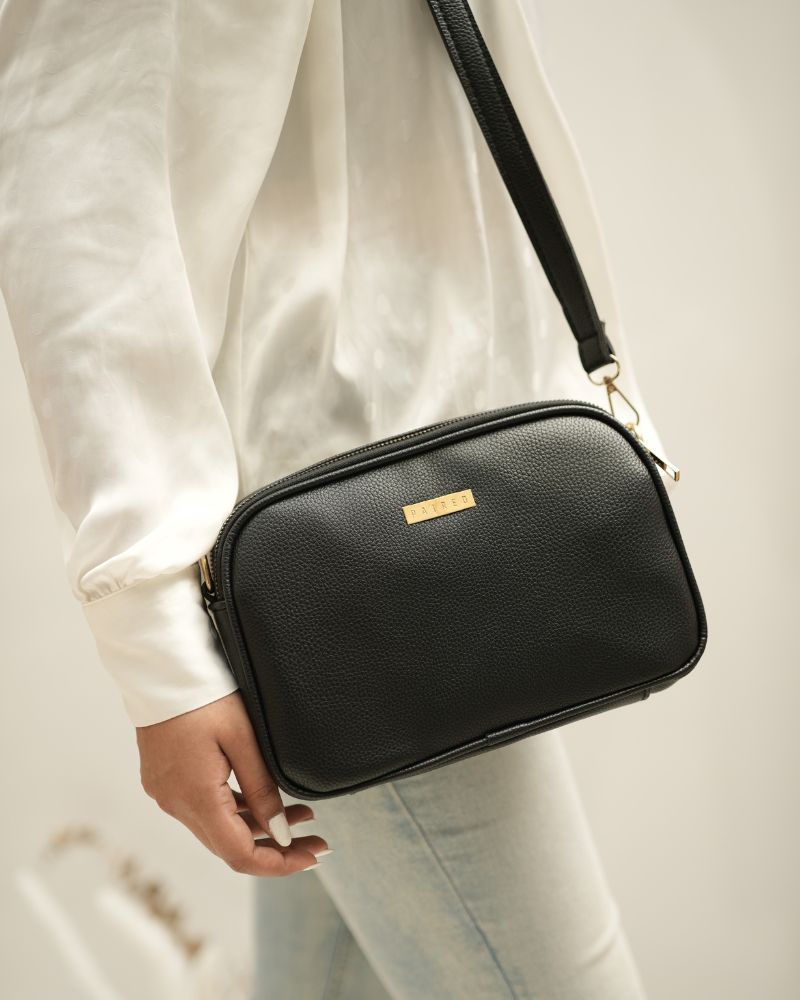 Sierra Bags