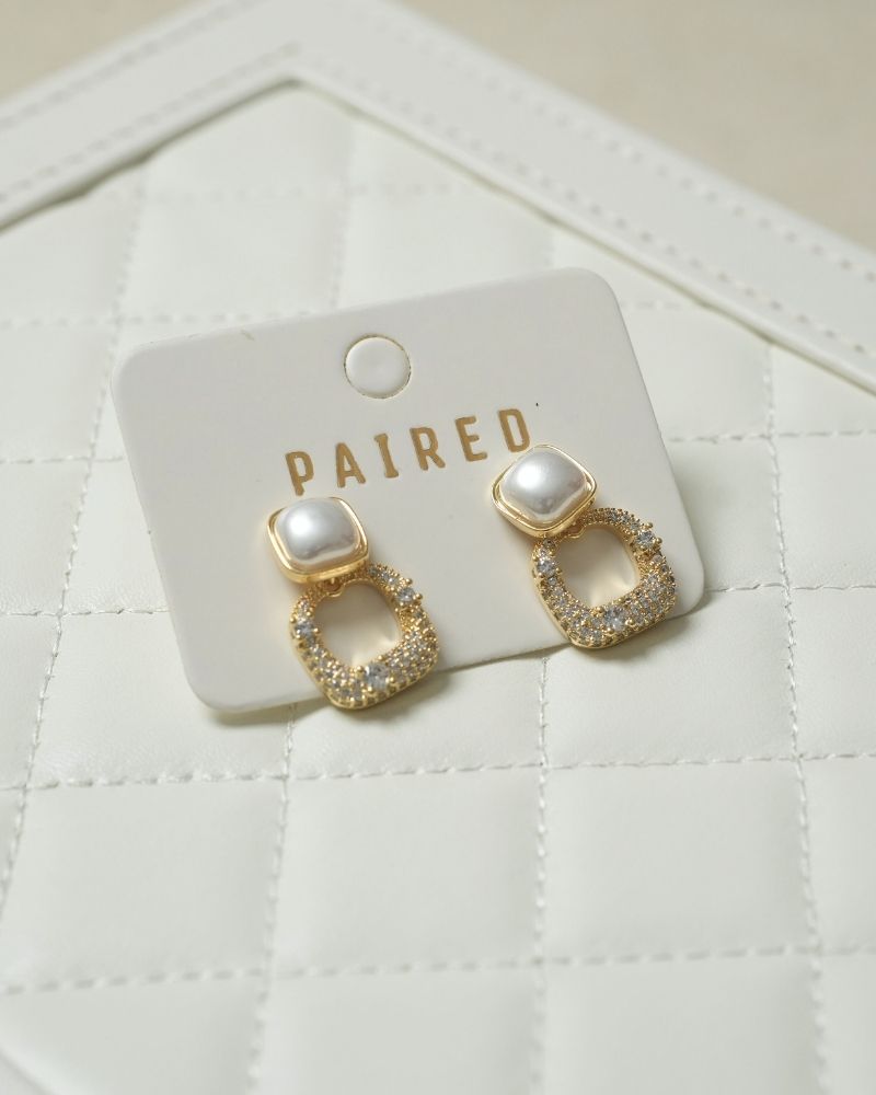 Ariana earrings