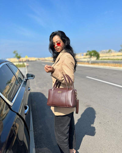 Austen Bags by Paired, view 2