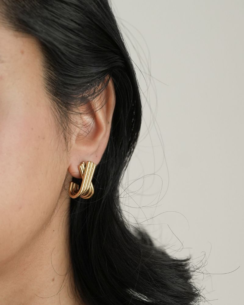 Diana Studs