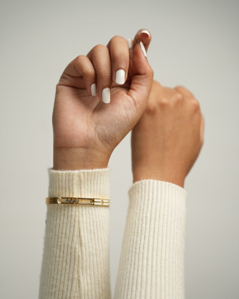 Solara Bangle