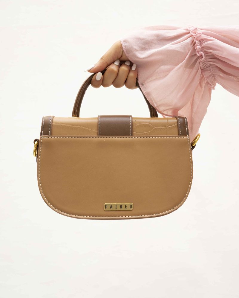 Scarlet bags