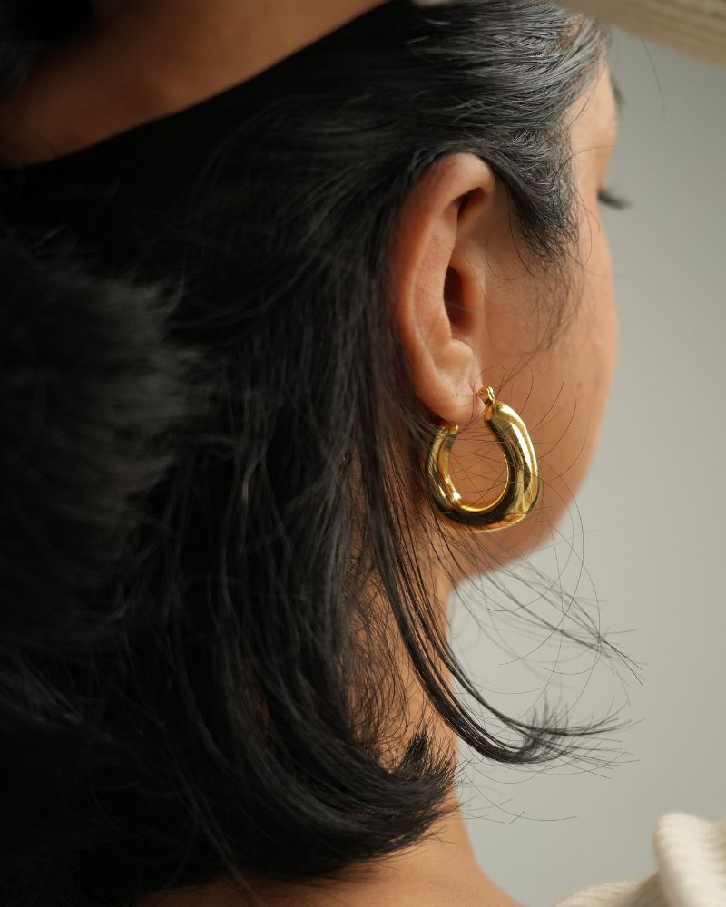 Chunky Hoops