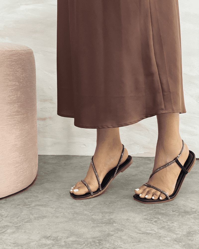 Alaya Sandals