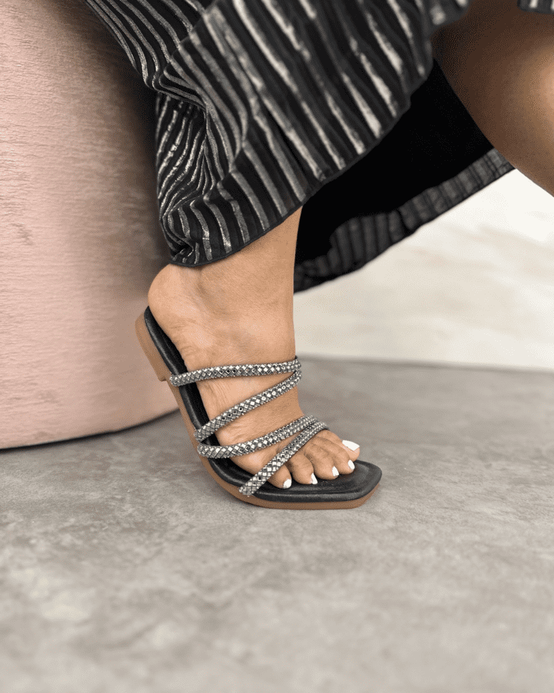 Aurora Flat Sliders