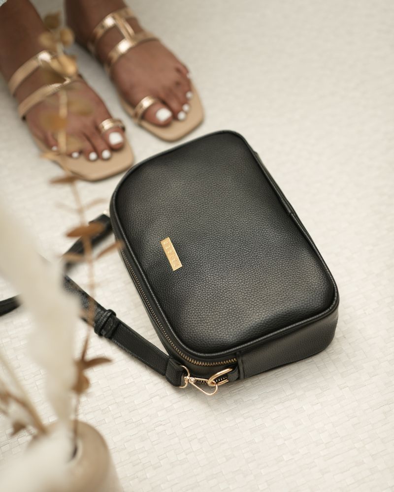 Sierra Bags