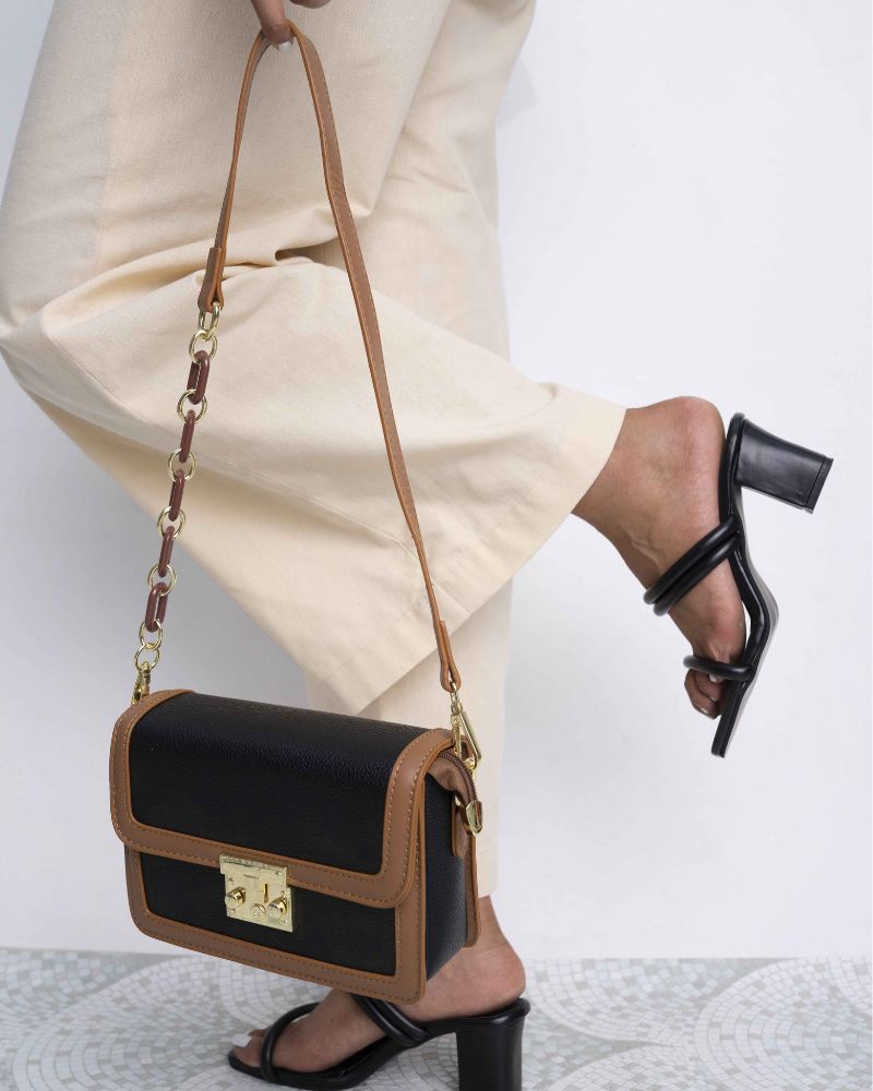 Leia Bags by Paired, view 4