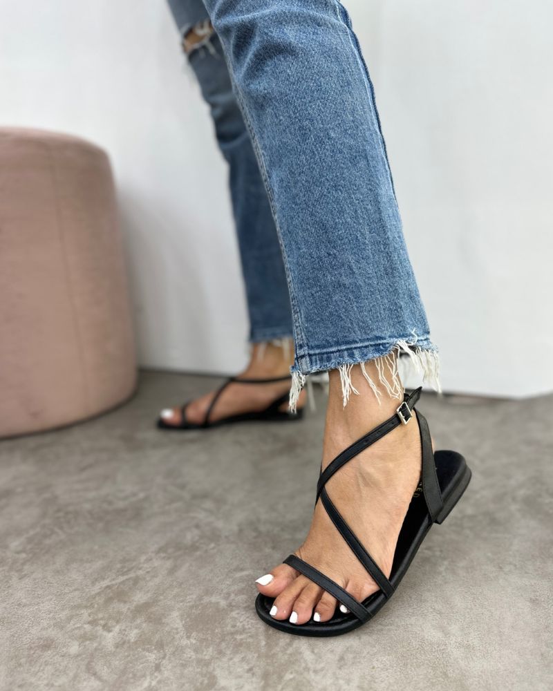 Vienna Sandals by Paired, view 4