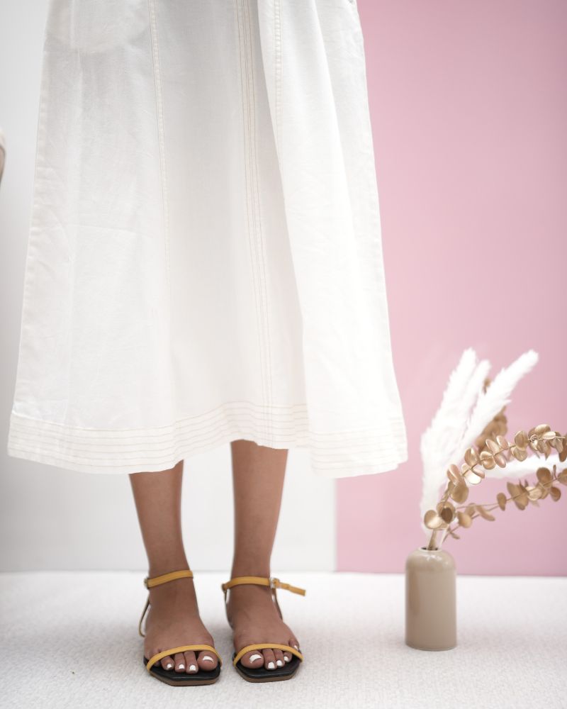 Gia Sandals