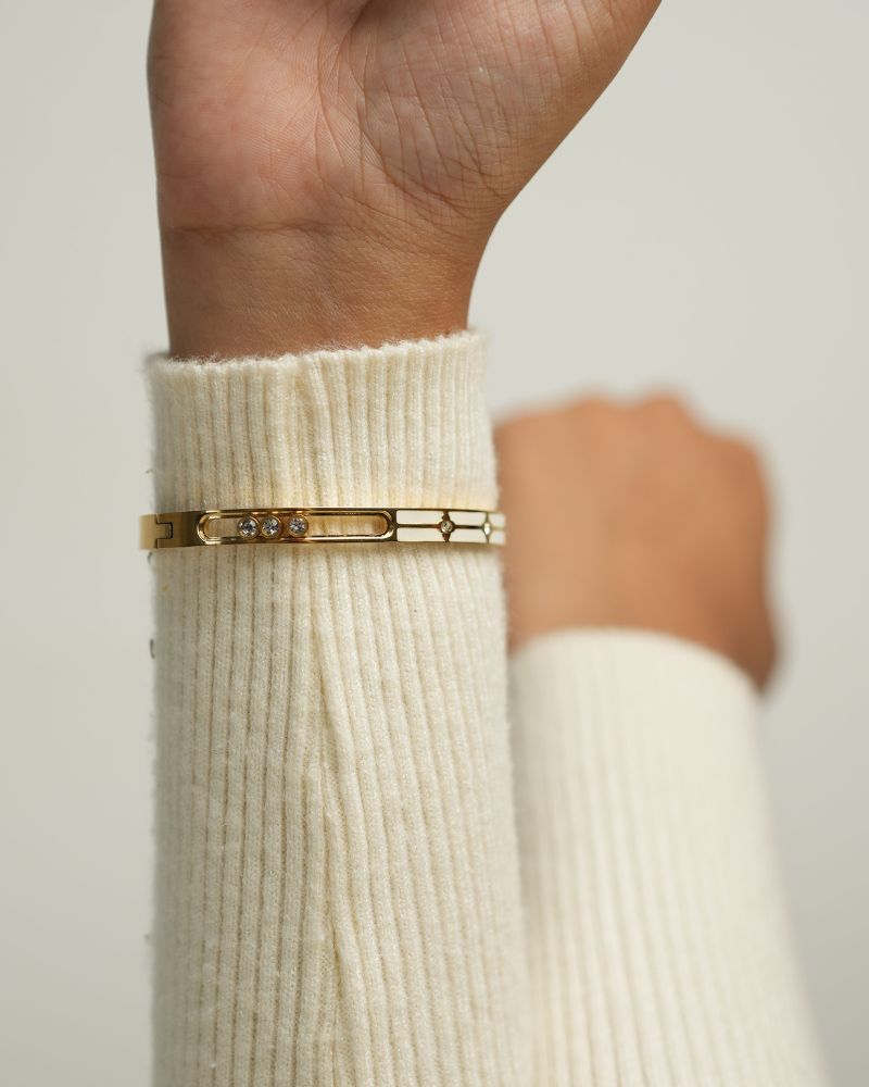 Solara Bangle