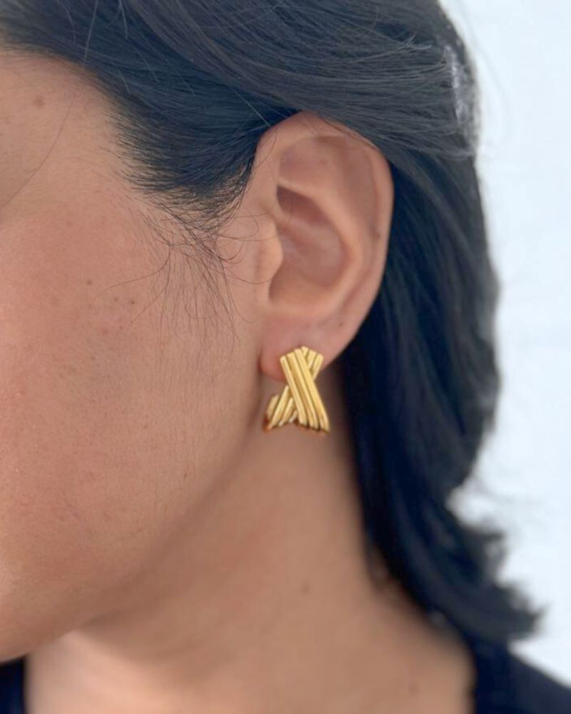 Diana Studs
