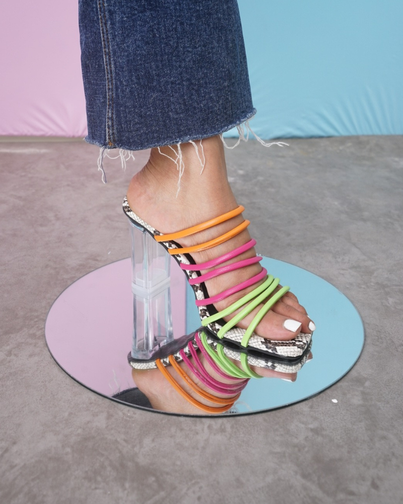 Sophie Heels