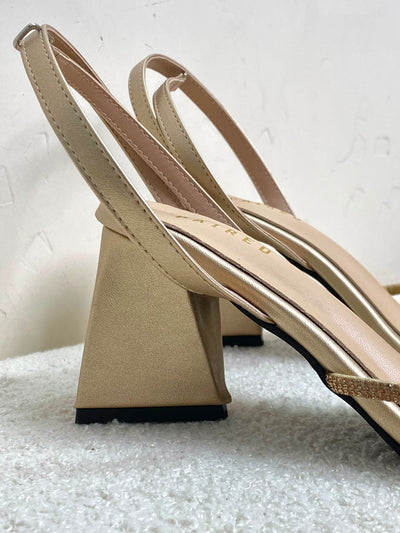 Bloomera Heels by Paired, view 5