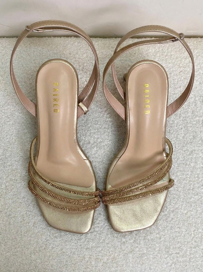 Bloomera Heels by Paired, view 6