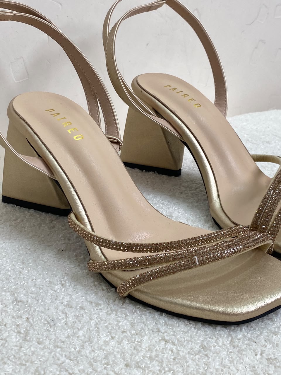 Bloomera Heels by Paired, view 7