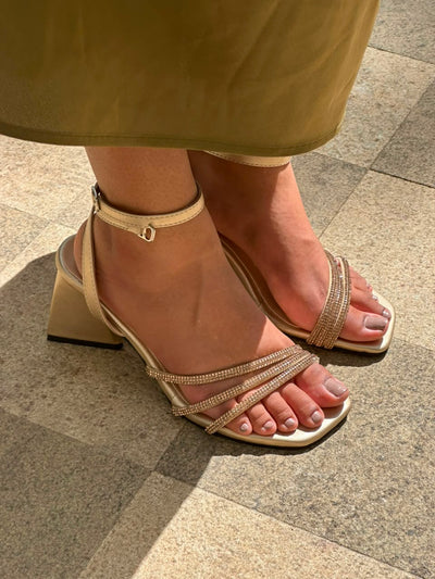 Bloomera Heels by Paired, view 8