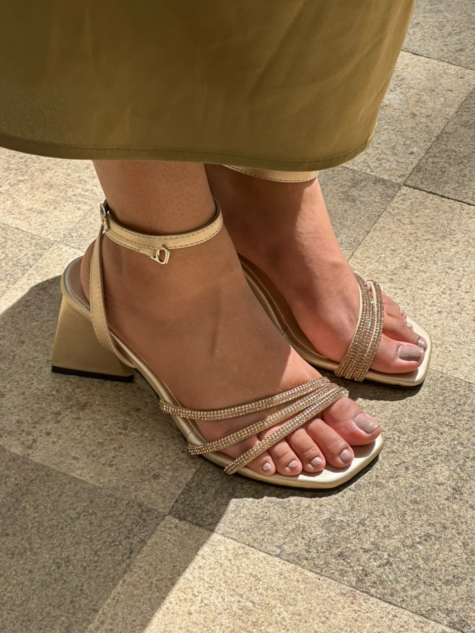 Bloomera Heels by Paired, view 8
