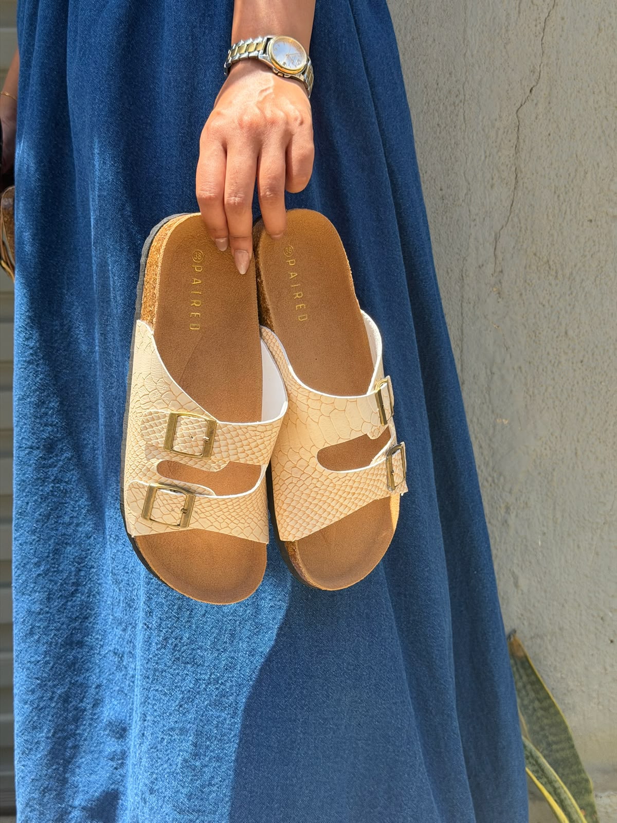 Briony Sliders by Paired, view 8