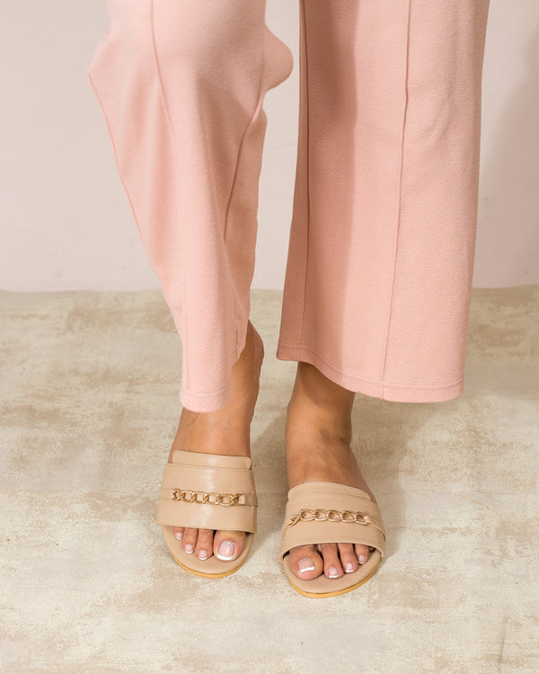 Chain Sliders