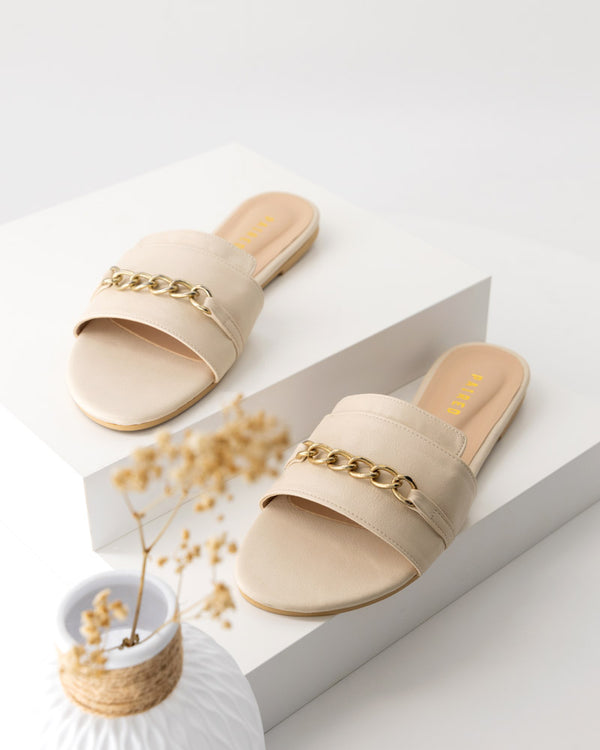 Chain Sliders