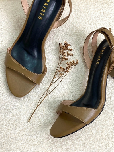 Charlie Heels by Paired, view 6