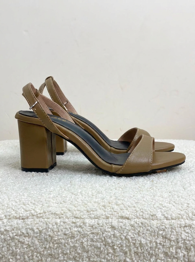 Charlie Heels by Paired, view 7