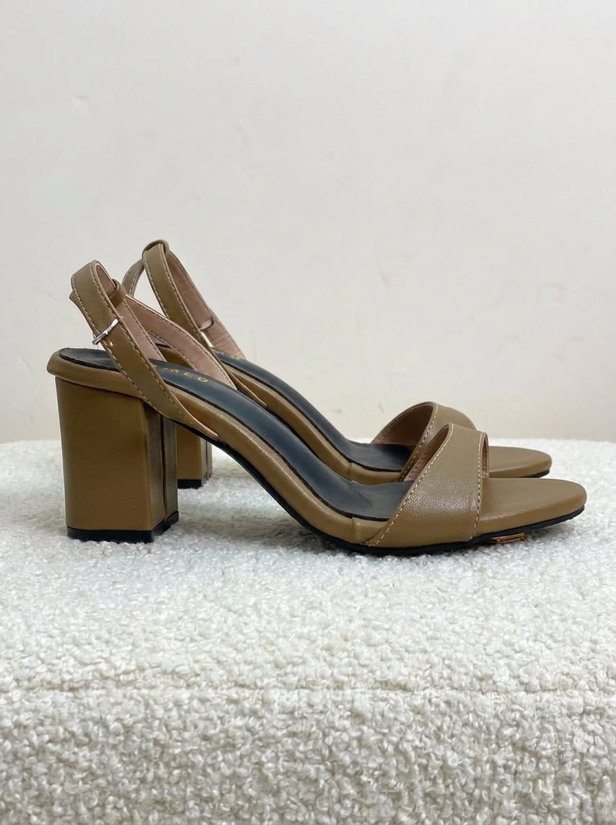 Charlie Heels by Paired, view 7