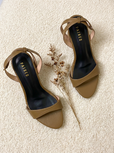 Charlie Heels by Paired, view 5