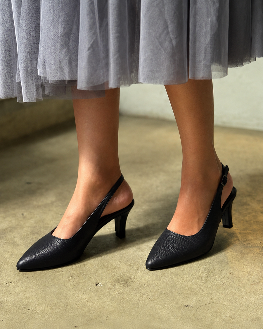 Khaia Slingbacks