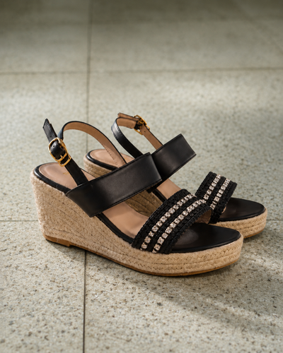 Vesper Wedge by Paired, view 4