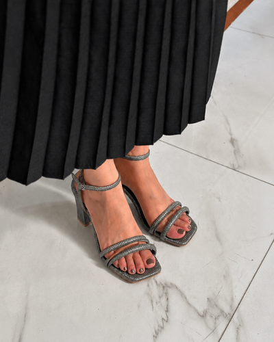 Lynne Block by Paired, view 4