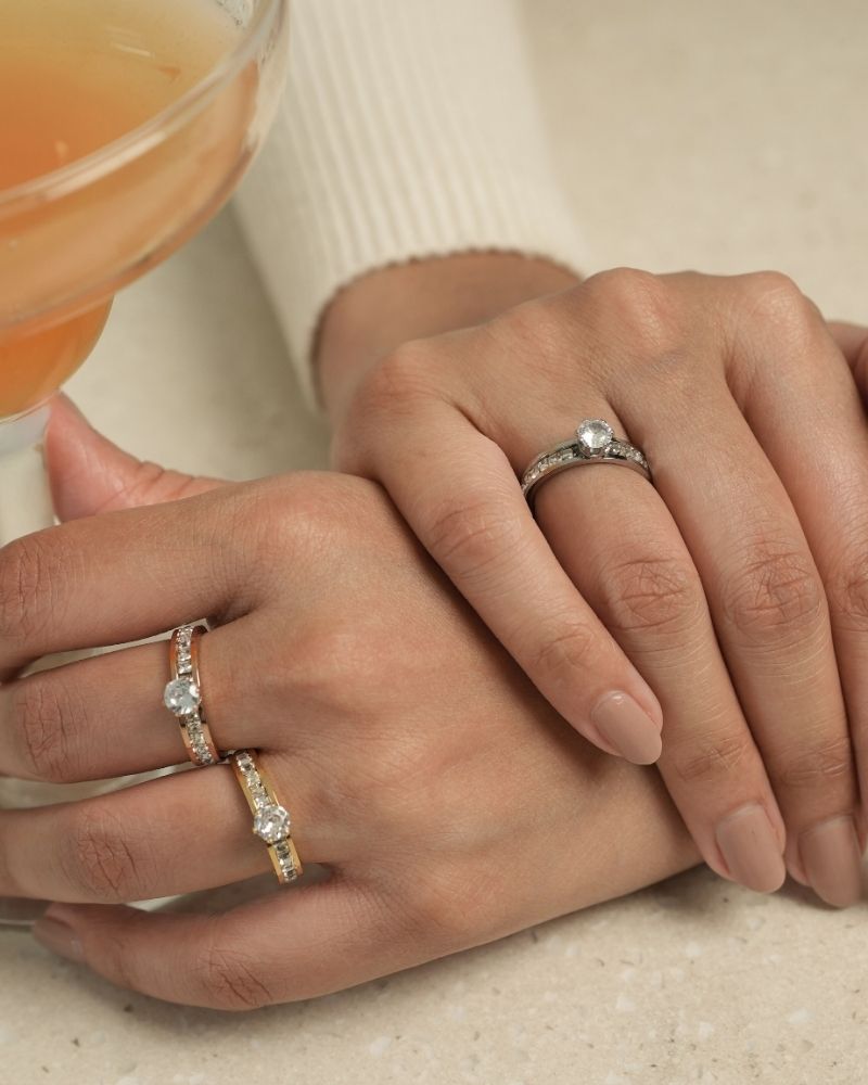 Victoria Ring