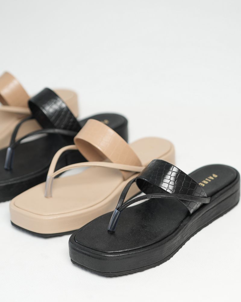 Avani Platforms by Paired