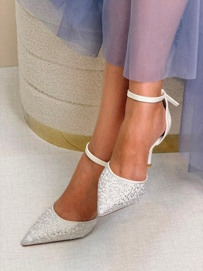 Felicia Daze Heel by Paired, view 4